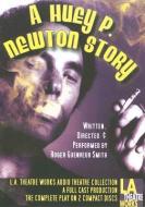 A Huey P. Newton Story di Roger Guenveur Smith edito da LA Theatre Works