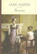 Persuasion di Jane Austen edito da Barnes & Noble