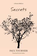 Secrets di Paul Tournier edito da Wipf & Stock Publishers