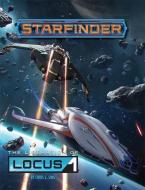 Starfinder Adventure: The Liberation Of Locus-1 di Chris Sims edito da Paizo Publishing, LLC