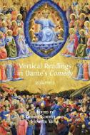 Vertical Readings in Dante's Comedy: Volume 3 edito da OPEN BOOK PUBL S