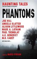 Phantoms: Haunting Tales from Masters of the Genre di Joe Hill, M. R. Carey edito da TITAN BOOKS
