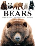 Bears di Tom Jackson edito da AMBER BOOKS