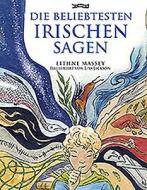 Die Beliebtesten Irischen Sagen di Eithne Massey edito da O'Brien Press Ltd