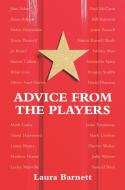 Advice from the Players di Laura Barnett edito da NICK HERN BOOKS