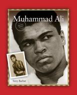 Muhammad Ali di Terry Barber edito da Grass Roots Press