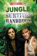 Jungle Survival Handbook di Ruth Owen edito da RUBY TUESDAY