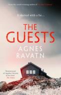 The Guests di Agnes Ravatn edito da Orenda Books