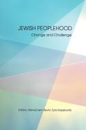 Jewish Peoplehood di Menachem Revivi edito da Academic Studies Press