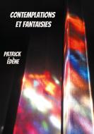 Contemplations et fantaisies di Patrick Edène edito da Books on Demand