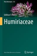 Humiriaceae di Ghillean T. Prance edito da Springer Nature Switzerland AG
