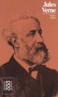 Jules Verne di Volker Dehs edito da Rowohlt Taschenbuch