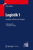 Logistik 1 di Timm Gudehus edito da Springer-Verlag GmbH