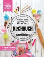 Peckham's Kochbuch Band 3 Yummy Desserts di Karina Both-Peckham edito da Books on Demand