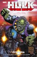 Hulk: Dystopia di Peter David, George Perez edito da Panini Verlags GmbH