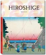 Hiroshige di Adele Schlombs edito da Taschen Gmbh