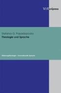 Theologie und Sprache di Stylianos G. Papadopoulos edito da V & R Unipress GmbH
