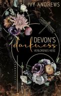 Devon's Darkness di Ivy Andrews edito da NOVA MD