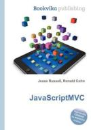 Javascriptmvc edito da Book On Demand Ltd.
