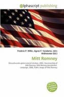 Mitt Romney edito da Alphascript Publishing