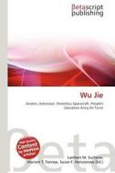 Wu Jie edito da Betascript Publishing