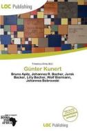 G Nter Kunert edito da Loc Publishing