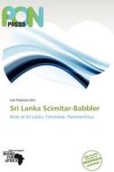 Sri Lanka Scimitar-babbler edito da Duc