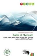 Battle Of Plymouth edito da Fidel