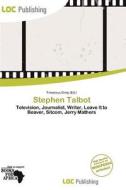 Stephen Talbot edito da Loc Publishing