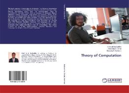 Theory of Computation di Vishwajit Barbuddhe, Shraddha N. Zanjat, Bhavana S. Karmore edito da LAP Lambert Academic Publishing