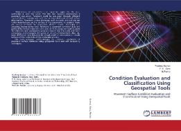 CONDITION EVALUATION AND CLASSIFICATION di PRADEEP KUMAR edito da LIGHTNING SOURCE UK LTD