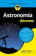Astronomía para Dummies edito da Para Dummies