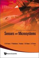 Sensors And Microsystems - Proceedings Of The 12th Italian Conference di Di Francia G edito da World Scientific