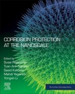 Corrosion Protection at the Nanoscale di Susai Rajendran edito da ELSEVIER