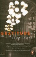 Gratitude di Joseph Kertes edito da Penguin Global