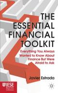 The Essential Financial Toolkit di Javier Estrada edito da Palgrave Macmillan