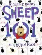 Sheep 101 di Richard T. Morris edito da LITTLE BROWN & CO INC