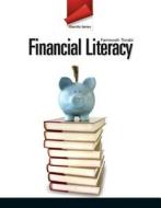 Identity Series: Financial Literacy Plus New Mystudentsuccesslab 2012 Update -- Access Card Package di Farnoosh Torabi edito da Prentice Hall