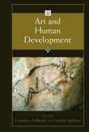 Art and Human Development edito da Taylor & Francis Ltd