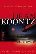 Strangers di Dean Koontz edito da BERKLEY MASS MARKET