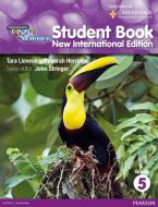 Heinemann Explore Science 2nd International Edition Student's Book 5 di John Stringer, Deborah Herridge edito da Pearson Education Limited