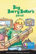 Pyp L7 Big Barry Bakers Parcel 6pk di Gill Hamlyn, Paul Hamlyn edito da Pearson Education Limited