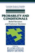 Probability and Conditionals edito da Cambridge University Press