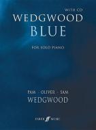 Wedgwood Blue edito da Faber Music Ltd