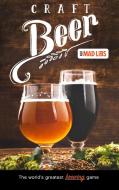 Craft Beer Mad Libs di Douglas Yacka edito da PRICE STERN SLOAN INC