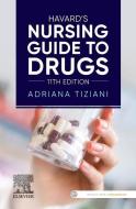 Havard's Nursing Guide To Drugs di Adriana Tiziani edito da Elsevier Australia