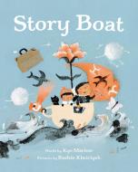 Story Boat di Kyo Maclear edito da TUNDRA BOOKS INC