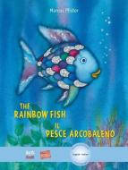 The Rainbow Fish/Bi: Libri - Eng/Italian di Marcus Pfister edito da NORTHSOUTH BOOKS