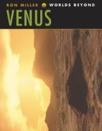 Venus di Ron Miller edito da Twenty-First Century Books (CT)