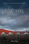 Inheritances: Stories di William Black edito da DUFOUR ED INC
